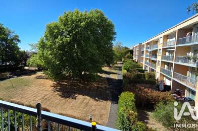 Appartement 3 pièces 149900 €
