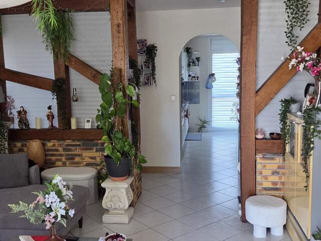 Vente Appartement 3 pièces — photo du bien