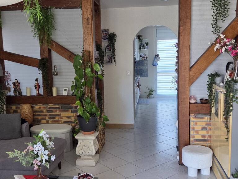 Vente Appartement 3 pièces — photo 1