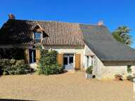 Vente Maison de campagne 5 pièces — photo 2