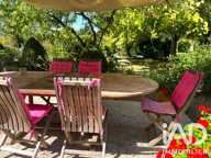 Vente Maison de campagne 5 pièces — photo 4