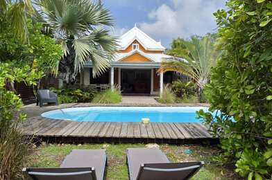 Maison 5 pièces 495000 €