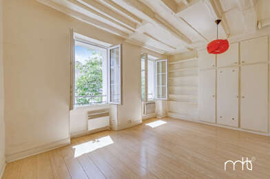 Appartement 1 pièces 280000 €
