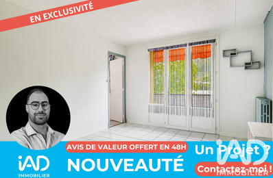 Vente Appartement 4 pièces — photo du bien