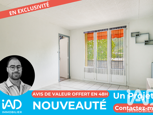 Vente Appartement 4 pièces — photo du bien