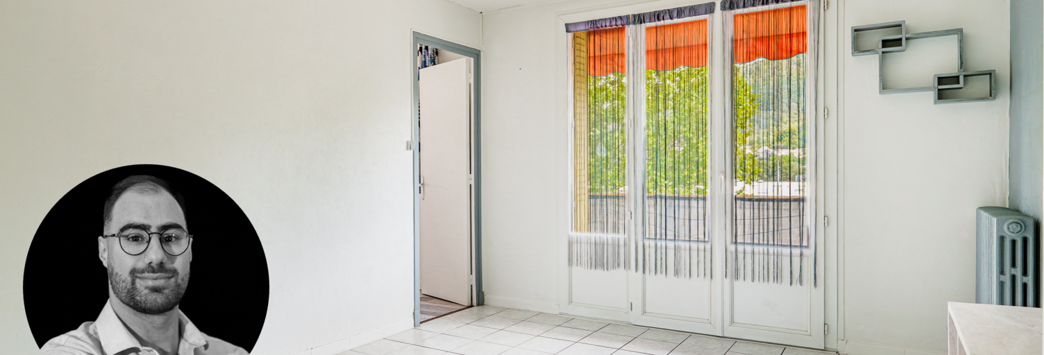 Appartement 4 Pièces 69 m² à vendre à Gap (05000)