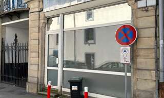Commerce  55 m² à vendre à Épinal (88000)