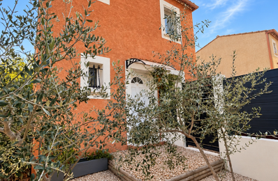 Vente Maison traditionnelle 4 pièces — photo du bien