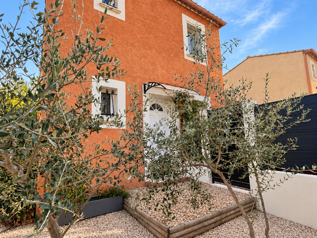 Vente Maison traditionnelle 4 pièces — photo du bien