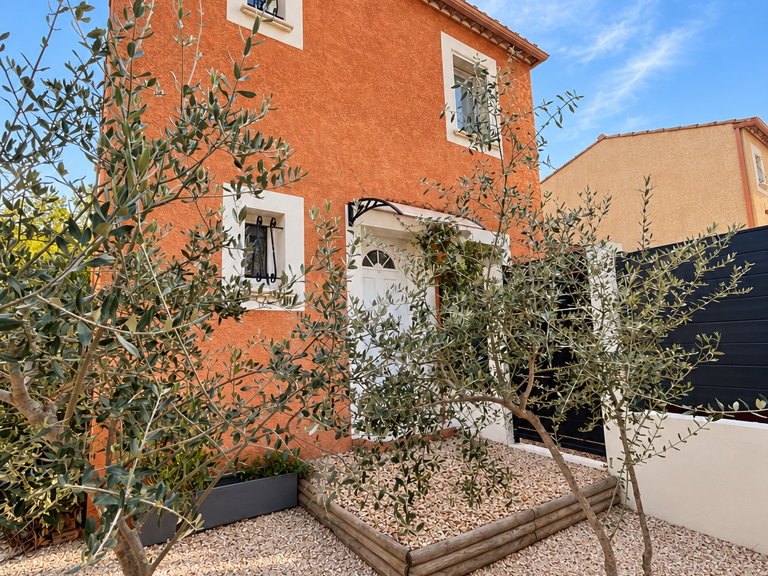 Vente Maison traditionnelle 4 pièces — photo 1
