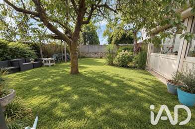 Maison 5 pièces 324500 €