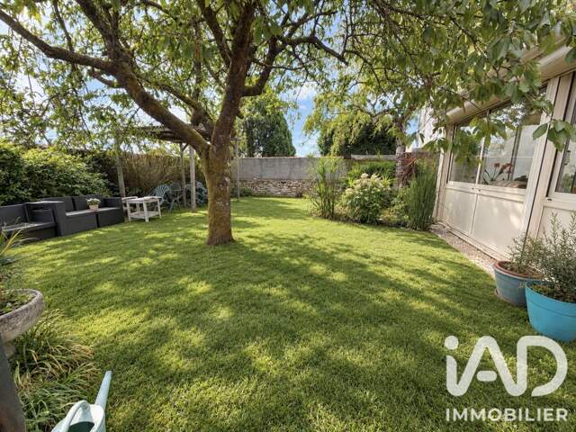 Vente Maison/villa 5 pièces — photo du bien