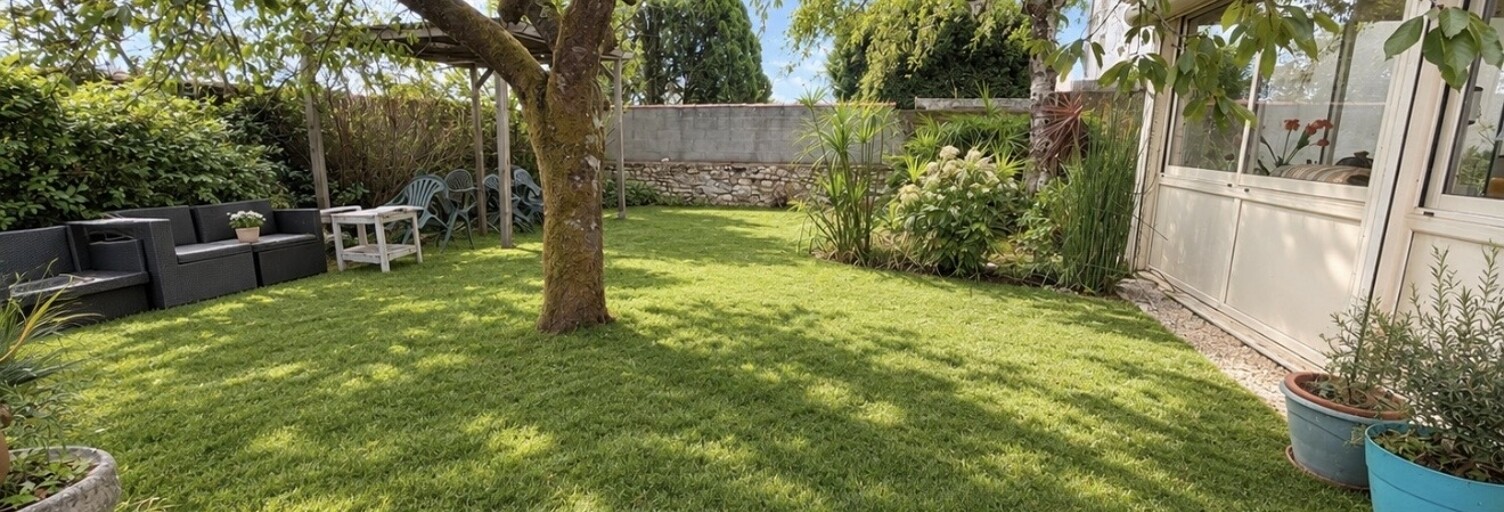 Maison 5 Pièces 150 m² à vendre à Puilboreau (17138)
