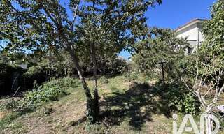 Terrain  560 m² à vendre à La Bâtie-Montgascon (38110)