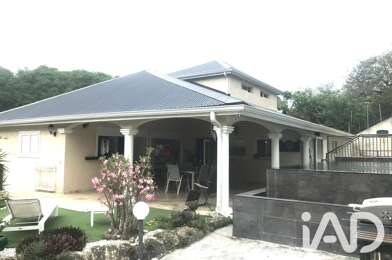 Maison 7 pièces 819000 €