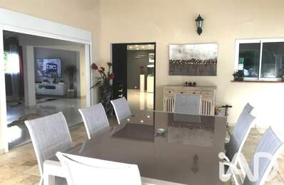 Vente Maison/villa 10 pièces — photo du bien