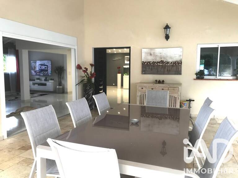 Vente Maison/villa 10 pièces — photo 1