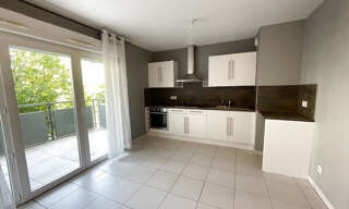 Appartement 3 Pièces 61 m² à vendre à Salon-de-Provence (13300)