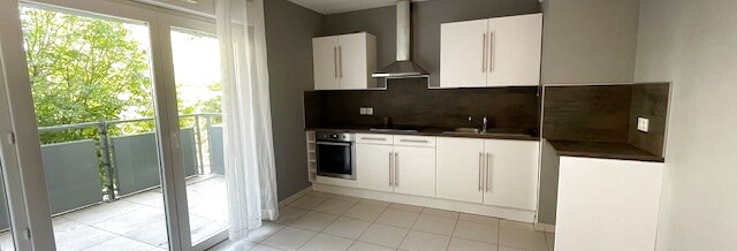 Appartement 3 Pièces 61 m² à vendre à Salon-de-Provence (13300)