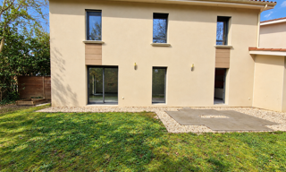 Maison 5 Pièces 130 m² à louer à Écully (69130)