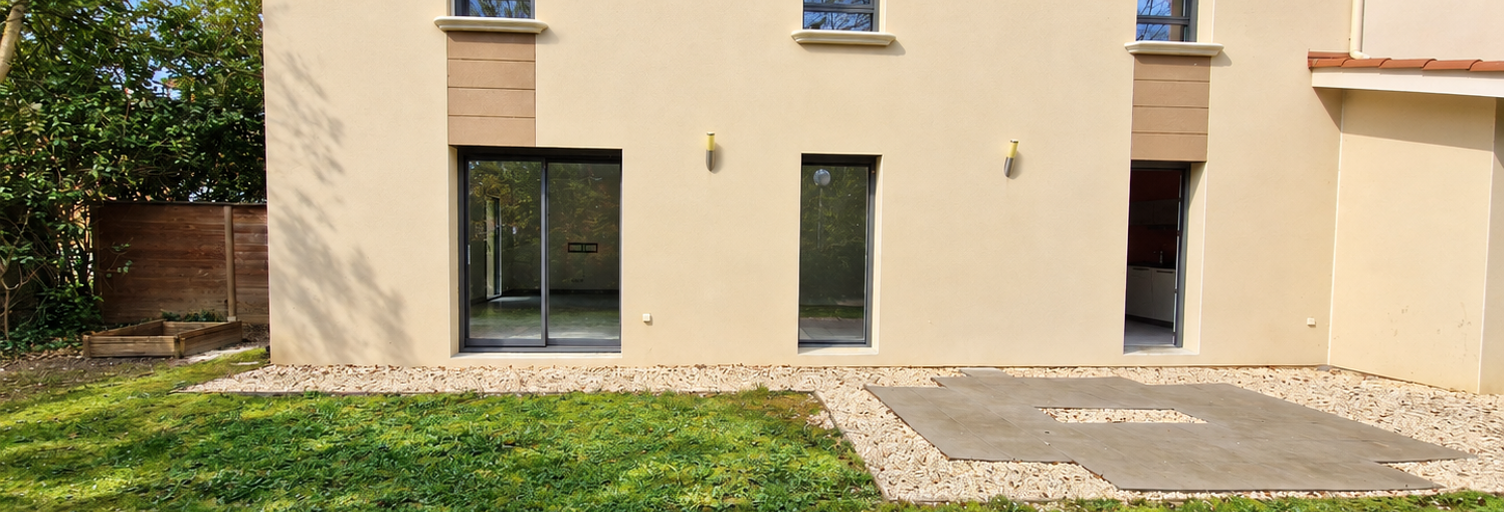 Maison 5 Pièces 130 m² à louer à Écully (69130)