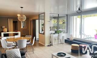 Appartement 4 Pièces 105 m² à vendre à Angoulême (16000)