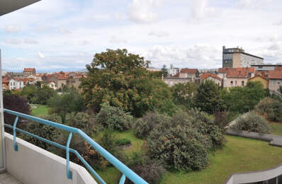 LYCEE BLAISE-PASCAL/GRANDS AXES — photo du bien