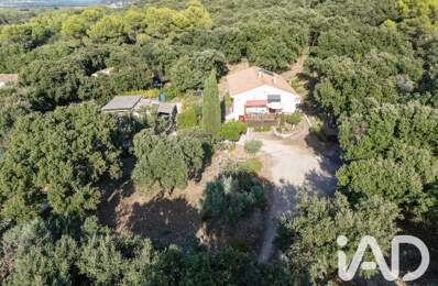 Vente Maison/villa 9 pièces — photo du bien