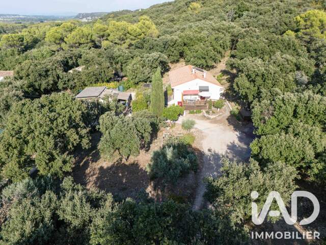 Vente Maison/villa 9 pièces — photo du bien