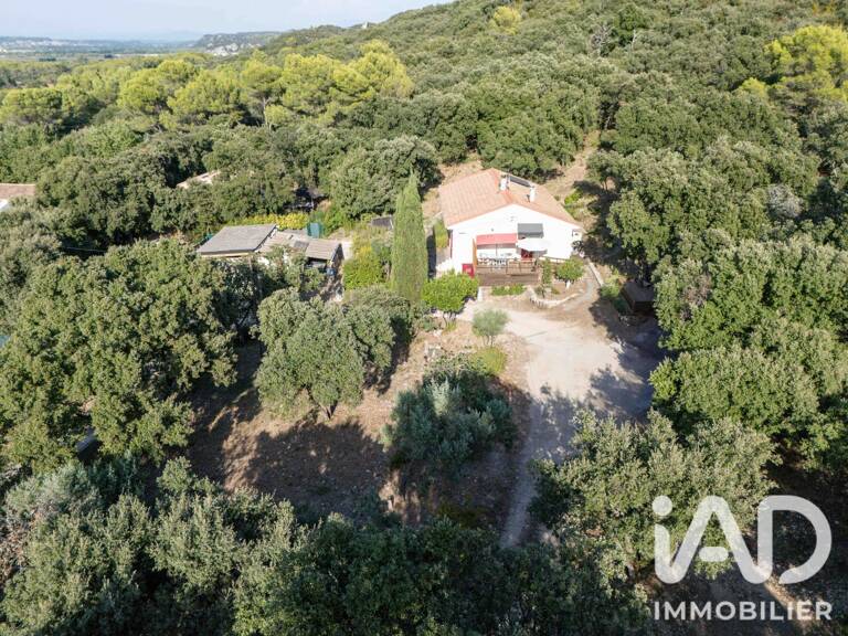 Vente Maison/villa 9 pièces — photo 1