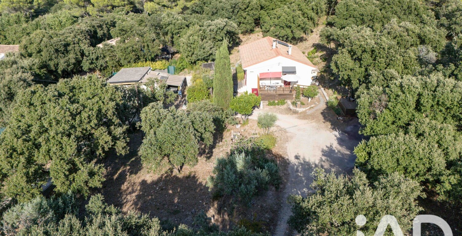 Vente Maison/villa 9 pièces — photo 1