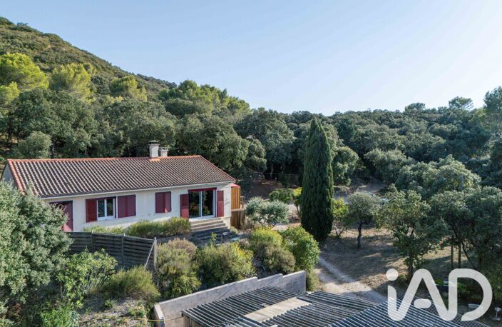 Vente Maison/villa 9 pièces — photo 2