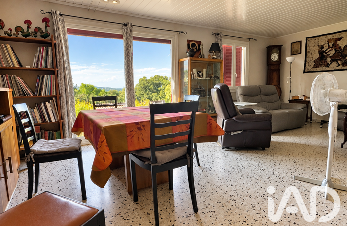 Vente Maison/villa 9 pièces — photo 4