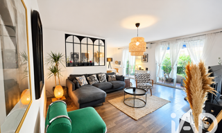 Appartement 4 Pièces 84 m² à vendre à Six-Fours-les-Plages (83140)
