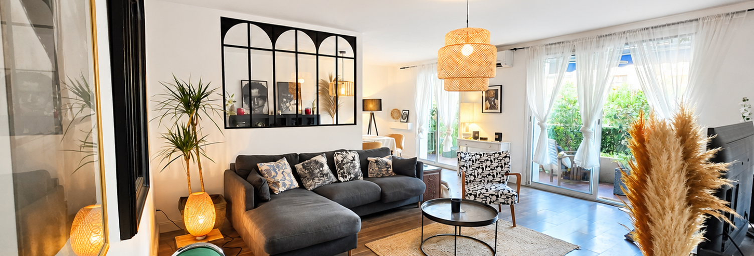 Appartement 4 Pièces 84 m² à vendre à Six-Fours-les-Plages (83140)