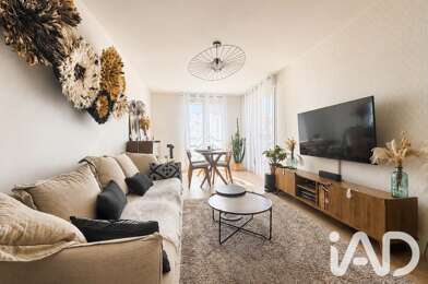 Appartement 3 pièces 260000 €