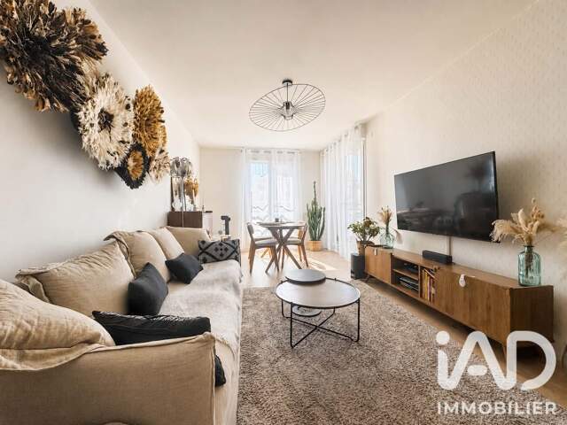 Vente Appartement 3 pièces — photo du bien