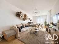 Vente Appartement 3 pièces — photo 2