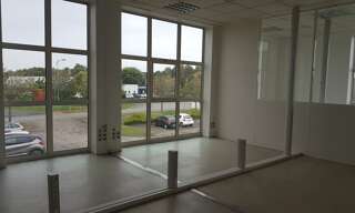 Bureau  150 m² à louer à Béthune (62400)