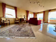 VENTE 69570 DARDILLY APPARTEMENT T4 128 m2 DERNIER ETAGE , 70 m2 de terrasses, deux garages et une cave — photo 4