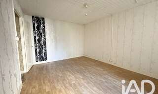 Maison 8 Pièces 136 m² à vendre à Auboué (54580)