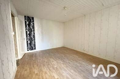 Maison 8 pièces 50000 €