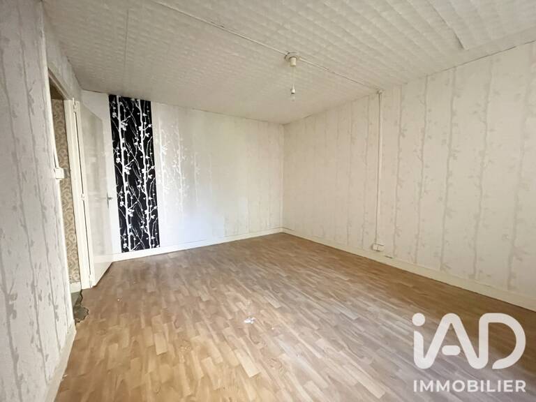 Vente Maison/villa 8 pièces — photo 1