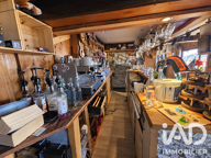 Vente Restaurant 174 m&sup2; — photo 2
