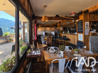 Vente Restaurant 174 m&sup2; — photo 3