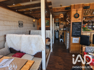 Vente Restaurant 174 m&sup2; — photo 4