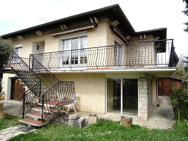 Maison proposé à Auch