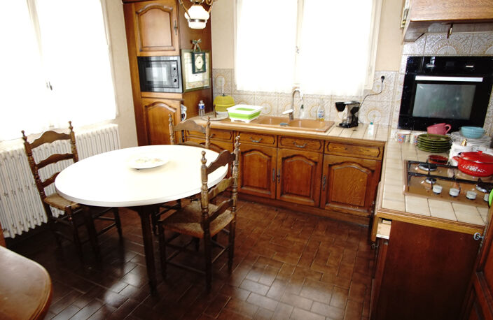 VILLA 150m2 avec potentiel double logement   Quartier résidentiel — photo 4