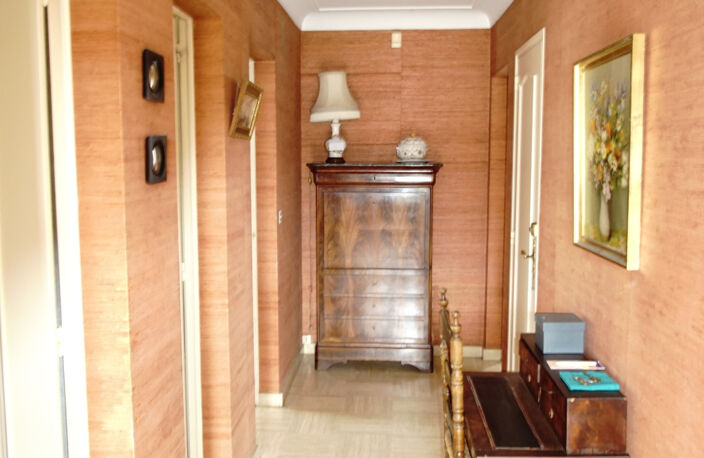 VILLA 150m2 avec potentiel double logement   Quartier résidentiel — photo 5