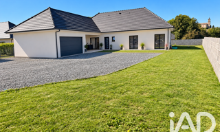 Maison 4 Pièces 149 m² à vendre à Montgaillard (65200)
